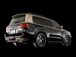 Lexus LX570 Goldman Cruise by DAMD 2008 года